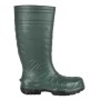 COFRA Bottes de travail SAFEST D.GREEN S5 CI SRC Vert