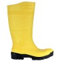 COFRA Arbeits-Stiefel TYPHOON YELLOW/BLACK S5 SRC