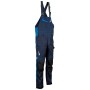 COFRA Latz-Arbeitshosen (Ergo) REDONDA Navy