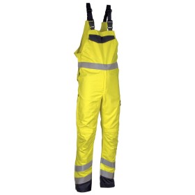 COFRA Latz-Arbeitshosen (Flammschutz) MENDOZA