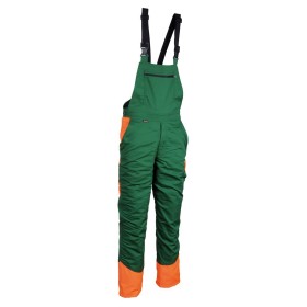 COFRA Latz-Arbeitshosen (Schnittschutz) SECURE CUT