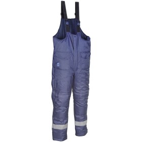 COFRA Latz-Arbeitshosen (Thermo) DESSEL