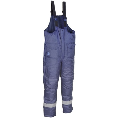 COFRA Latz-Arbeitshosen (Thermo) DESSEL