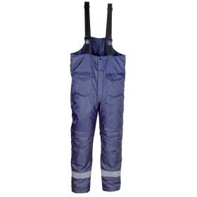 COFRA Latz-Arbeitshosen (Thermo) GRADO