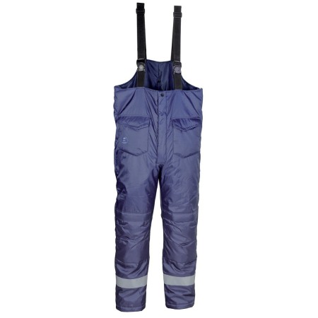 COFRA Latz-Arbeitshosen (Thermo) GRADO