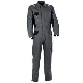 COFRA Overalls (Worker) HANGAR Anthrazit