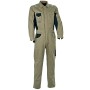 COFRA Overalls (Worker) HANGAR Khaki