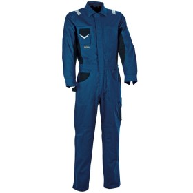 COFRA Overalls (Worker) HANGAR Navy