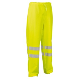 COFRA Regenschutz MICENE Warngelb