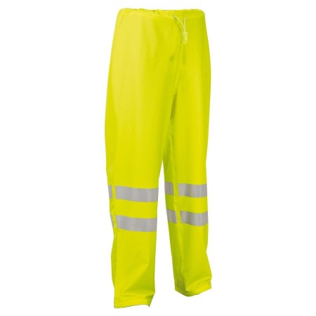 COFRA Regenschutz MICENE Warngelb