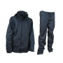 COFRA Regenschutz RAINFALL Navy