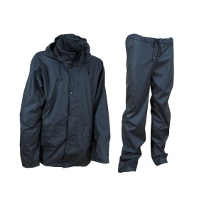 COFRA Regenschutz RAINFALL Navy