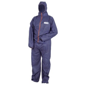 COFRA Schutzanzug SHEER-TECH Navy