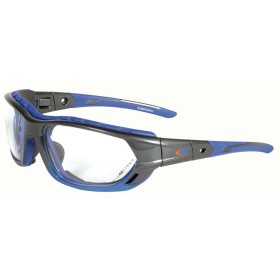 COFRA Schutz-Brillen COMBOWALL (1 Box: 10 Brillen)