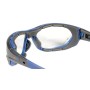 COFRA Schutz-Brillen COMBOWALL (1 Box: 10 Brillen) - Detailansicht