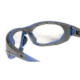 Schutz-Brillen COMBOWALL (1 Box: 10 Brillen)
