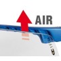 COFRA Schutz-Brillen LIGHTNING (1 Box: 10 Brillen) - Detailansicht