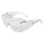 COFRA Schutz-Brillen OVERCARE (1 Box: 10 Brillen)