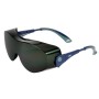 COFRA Schutz-Brillen OVERPRO WELD (1 Box: 10 Brillen)