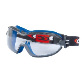 COFRA Schutz-Brillen SCENIC-FIT (1 Box: 5 Brillen)
