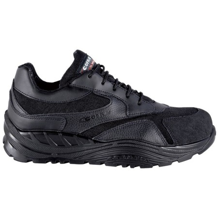 COFRA Chaussures de sécurité AMORTIZE S3 CI SRC