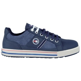 COFRA Sicherheitsschuhe COACH S3 SRC