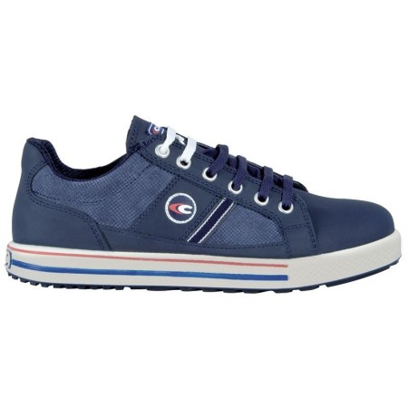 COFRA Sicherheitsschuhe COACH S3 SRC