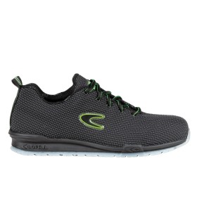 COFRA Sicherheitsschuhe MONTI S3 SRC