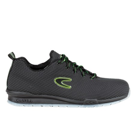 COFRA Sicherheitsschuhe MONTI S3 SRC