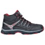 COFRA Sicherheitsschuhe NEW BRONX BLACK S3 SRC