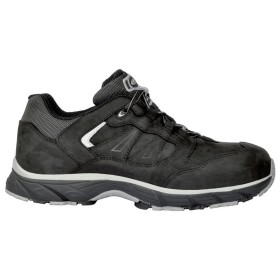 COFRA Sicherheitsschuhe NEW GHOST BLACK S3 SRC