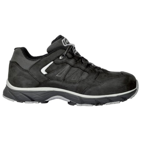 COFRA Sicherheitsschuhe NEW GHOST BLACK S3 SRC