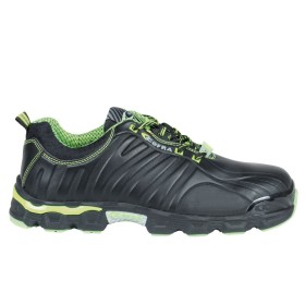 COFRA Sicherheitsschuhe SBATT LIME S3 ESD SRC
