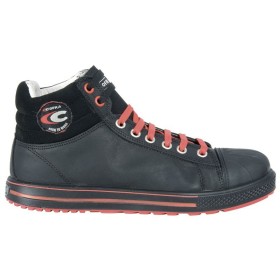 COFRA Sicherheitsschuhe STEAL S3 SRC