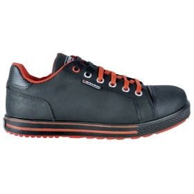 COFRA Sicherheitsschuhe TECHNICAL S3 SRC