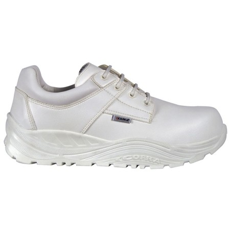 COFRA Chaussures de sécurité TOKUI S3 CI SRC