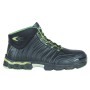 COFRA Sicherheitsschuhe UPULP LIME S3 SRC