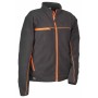 COFRA Softshell-Jacken ASYMA Anthrazit