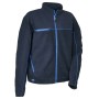 COFRA Softshell-Jacken ASYMA Navy