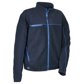 COFRA Softshell-Jacken ASYMA Navy