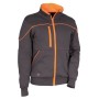 COFRA Softshell-Jacken DIKLI Anthrazit