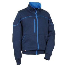 COFRA Softshell-Jacken DIKLI Navy