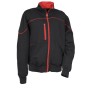 COFRA Softshell-Jacken DIKLI Schwarz