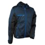 COFRA Softshell-Jacken UCHAMI Navy
