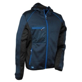 COFRA Softshell-Jacken UCHAMI Navy