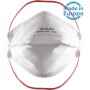 G-MED 25 stk. Original FFP3 ATEMSCHUTZMASKE (N95) EN149:2001 + A1:2009