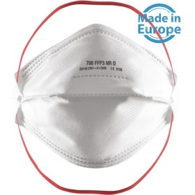 G-MED 25 stk. Original FFP3 ATEMSCHUTZMASKE (N95) EN149:2001 + A1:2009