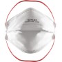 G-MED 25 stk. Original FFP3 ATEMSCHUTZMASKE (N95) EN149:2001 + A1:2009 - Detailansicht