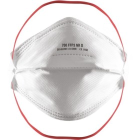 25 stk. Original FFP3 ATEMSCHUTZMASKE (N95) EN149:2001 + A1:2009