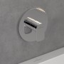Villeroy & Boch O.novo Unterputz-Einhebel-Armatur